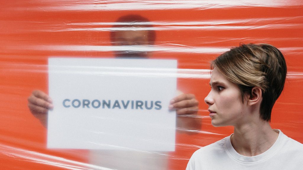 El caso real que ha demostrado en EE.UU que la distancia de seguridad impide el contagio del virus El caso real que ha demostrado en EE.UU que la distancia de seguridad impide el contagio del virus