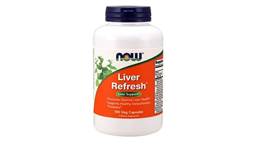 Sanidad retira del mercado el medicamento Liver Refresh, que se vendía como complemento alimenticio Sanidad retira del mercado el medicamento Liver Refresh, que se vendía como complemento alimenticio
