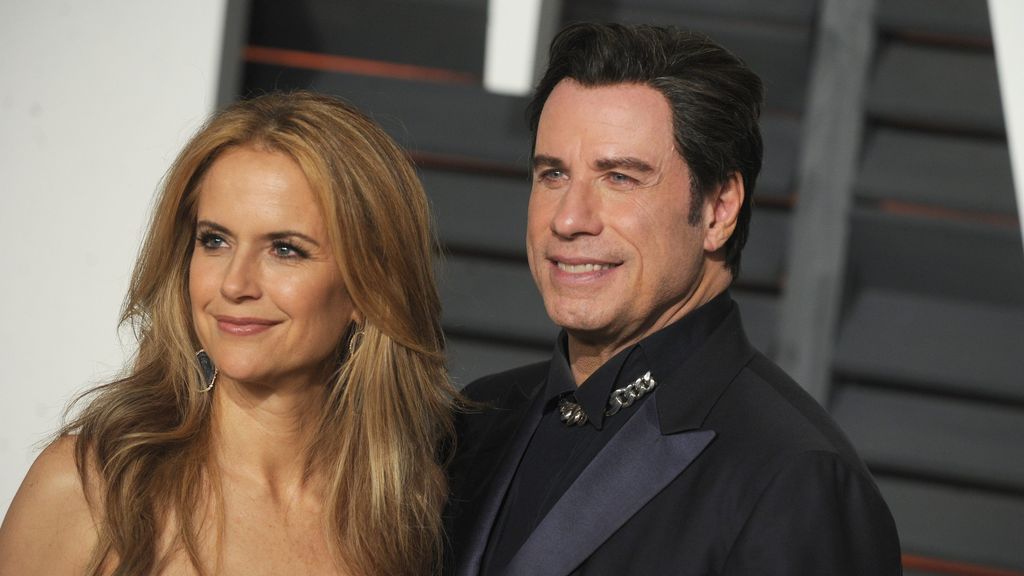 De John Travolta a Keanu Reeves: cinco celebrities que superaron grandes tragedias personales