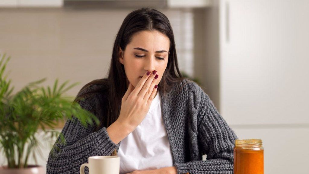 Durante el embarazo será muy normal tener náuseas, que estarán causadas por los cambios hormonales.