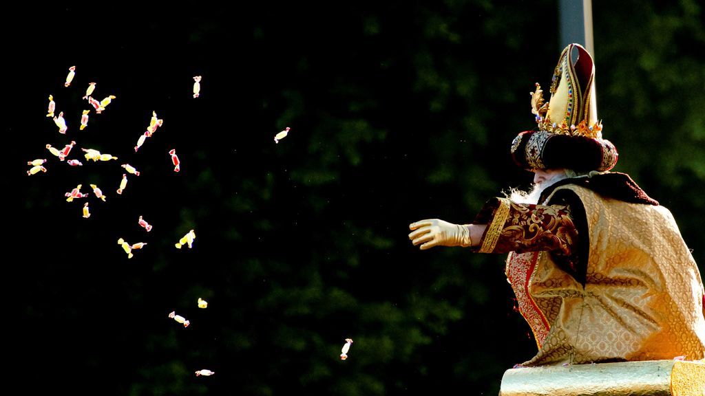 El ‘plan B’ de El Ejido para la visita de los Reyes Magos: videollamadas personalizadas en lugar de cabalgata El ‘plan B’ de El Ejido para la visita de los Reyes Magos: videollamadas personalizadas en lugar de cabalgata