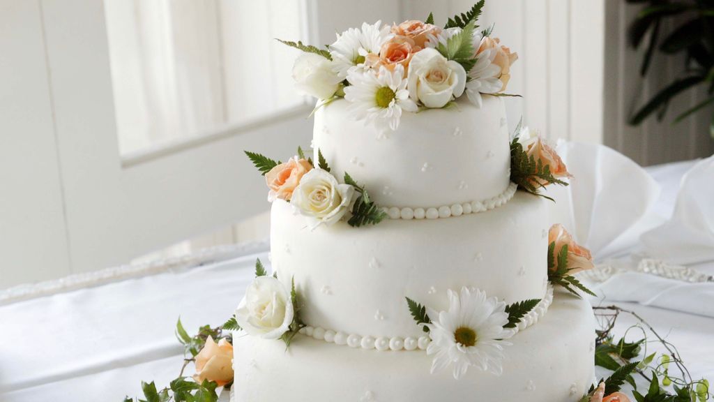 Bodas y coronavirus: cómo organizar un catering con seguridad