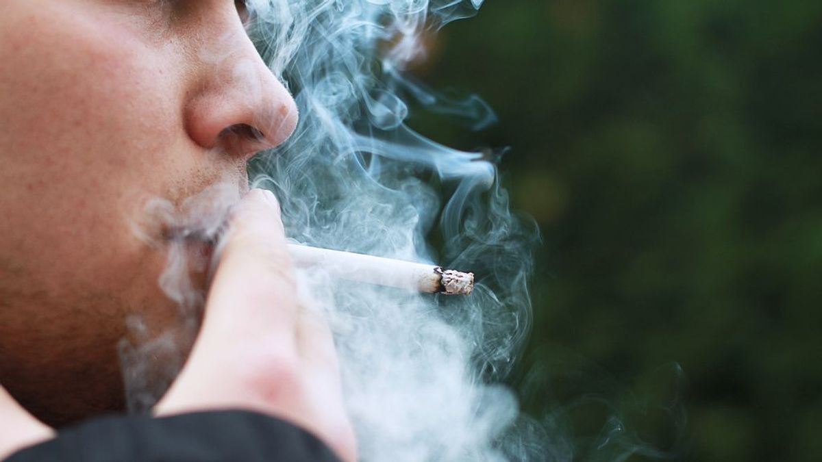 Los fumadores australianos podrían verse obligados a comprar cigarrillos en las farmacias y con receta