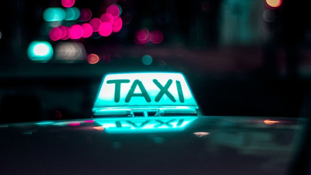 Usuarios de taxi, Cabify o Uber: atento a estas zonas del coche para evitar el coronavirus