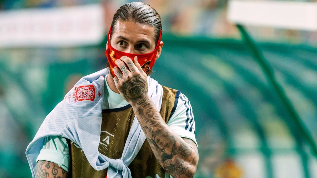 Sergio Ramos ya tiene fecha para renovar: el defensa y el Real Madrid acuerdan anunciarlo a primeros del año 2021 Sergio Ramos ya tiene fecha para renovar: el defensa y el Real Madrid acuerdan anunciarlo a primeros del año 2021