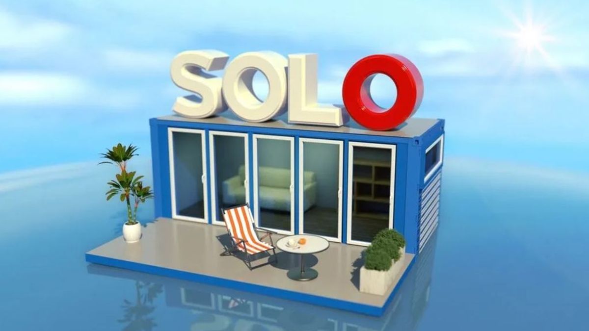 ‘Solo/Sola’, seleccionado entre los FreshTV Formats 2020 en MIPCOM