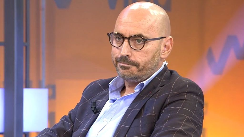 De Belén Esteban a José Antonio Avilés: Los enfrentamientos más tensos de Diego Arrabal en ‘Viva la vida’ De Belén Esteban a José Antonio Avilés: Los enfrentamientos más tensos de Diego Arrabal en ‘Viva la vida’
