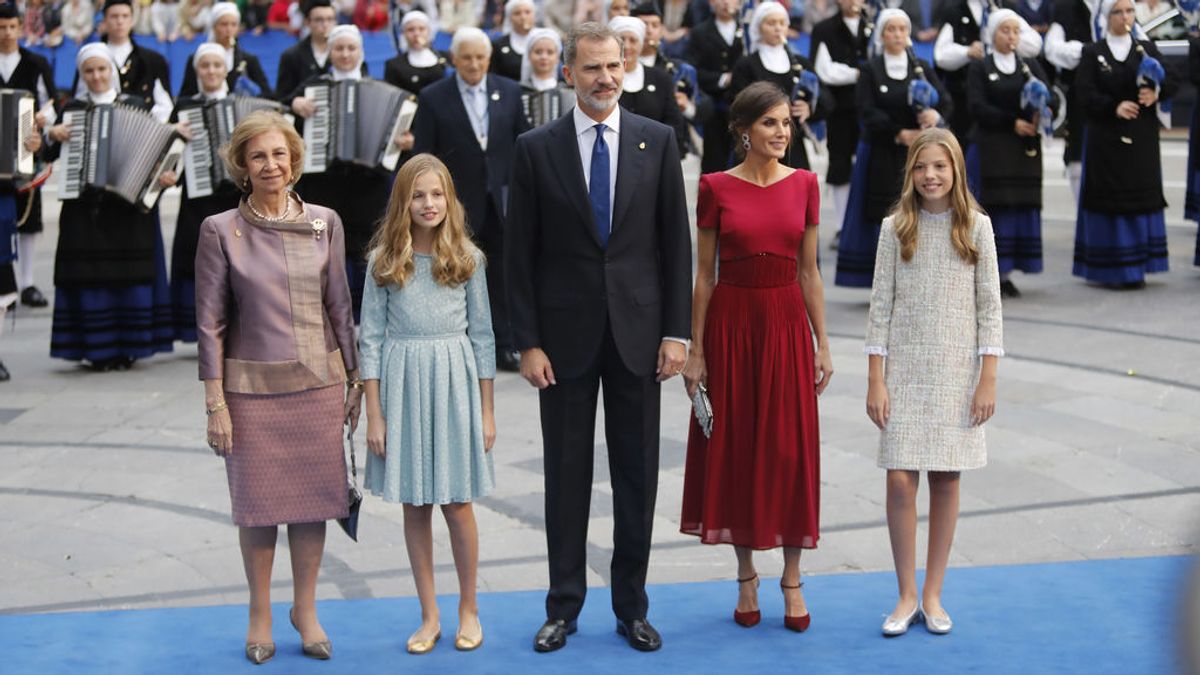 Premios Princesa de Asturias 2019 Premios Princesa de Asturias 2019