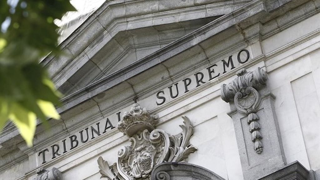 Documento: El Tribunal Supremo ratifica la condenas a la trama Gürtel Documento: El Tribunal Supremo ratifica la condenas a la trama Gürtel