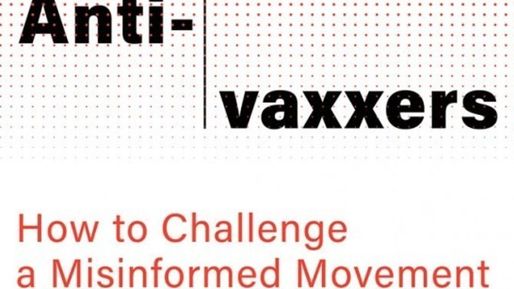 Portada Antivaxx