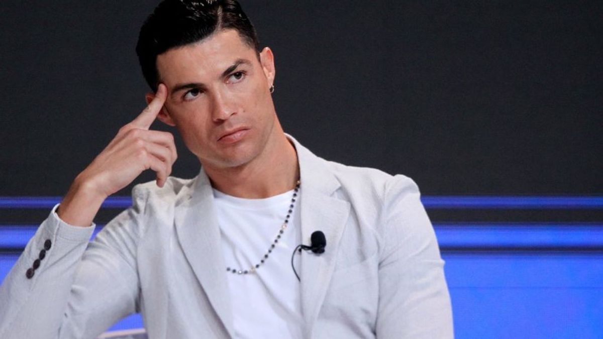 Sospechan de las escapadas de Cristiano Ronaldo tras dar positivo con Portugal: "Aquí no fue" Sospechan de las escapadas de Cristiano Ronaldo tras dar positivo con Portugal: "Aquí no fue"