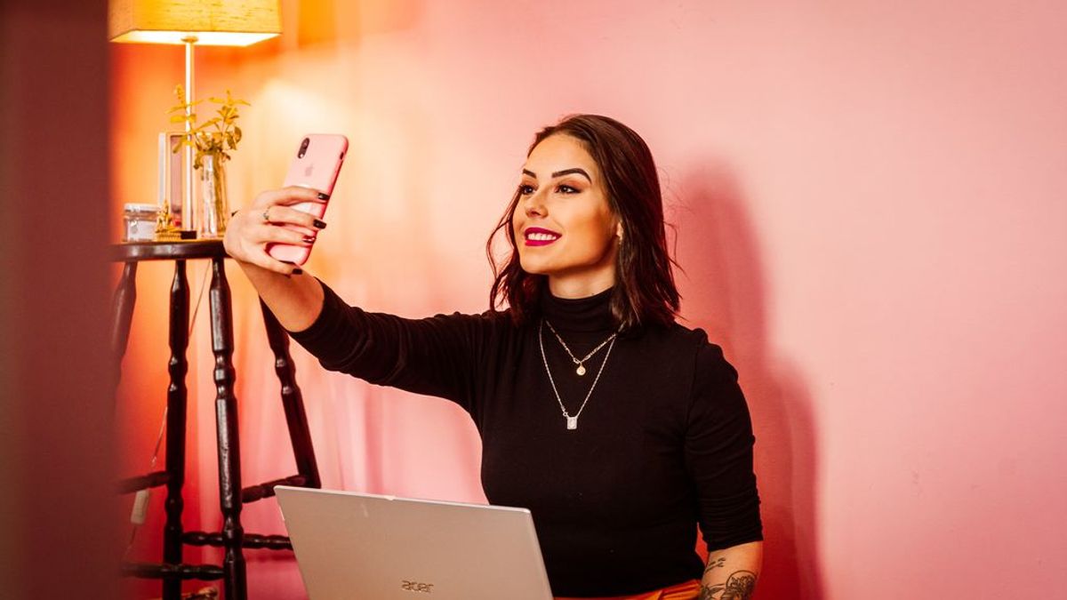 Subir stories, pero de calidad: así se usa Unfold, la app favorita de los profesionales de Instagram Subir stories, pero de calidad: así se usa Unfold, la app favorita de los profesionales de Instagram