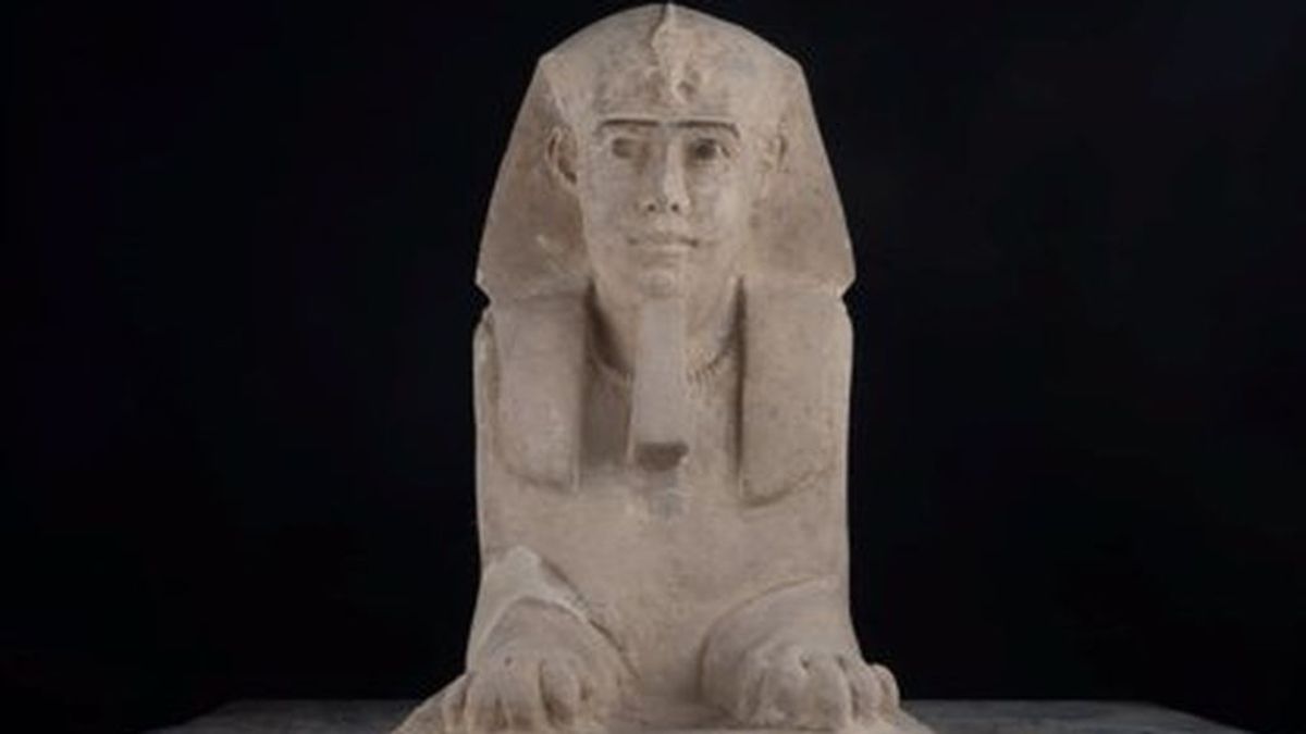 Corroboran la precisión en la construcción de las tumbas de la necrópolis de Qubbet el-Hawa en Asuán (Egipto)
