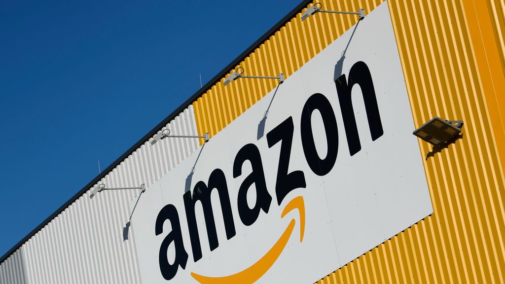Inspección de Trabajo da de alta a 3.000 repartidores de Amazon Flex tras una denuncia de UGT Inspección de Trabajo da de alta a 3.000 repartidores de Amazon Flex tras una denuncia de UGT