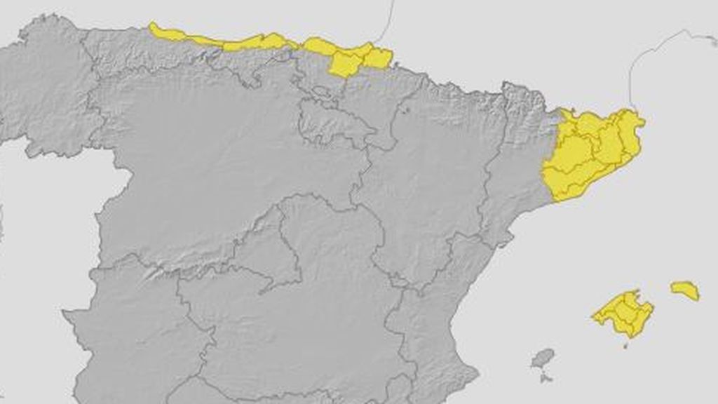 av lluvias miercoels