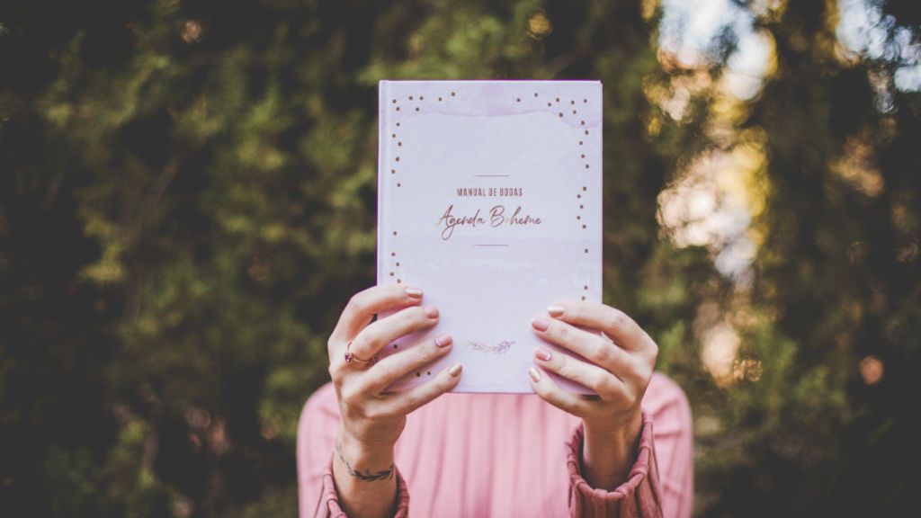 Con Manual de Bodas podrás descubrir una infinidad de curiosidades sobre ese día tan especial.