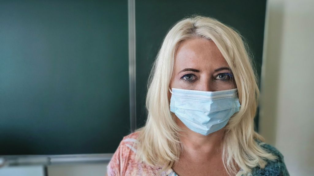 Diferencias entre mascarilla quirúrgica y de tela Diferencias entre mascarilla quirúrgica y de tela
