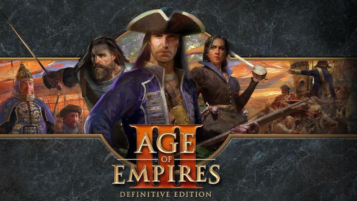 Análisis de Age of Empire III: Definitive Edition para PC