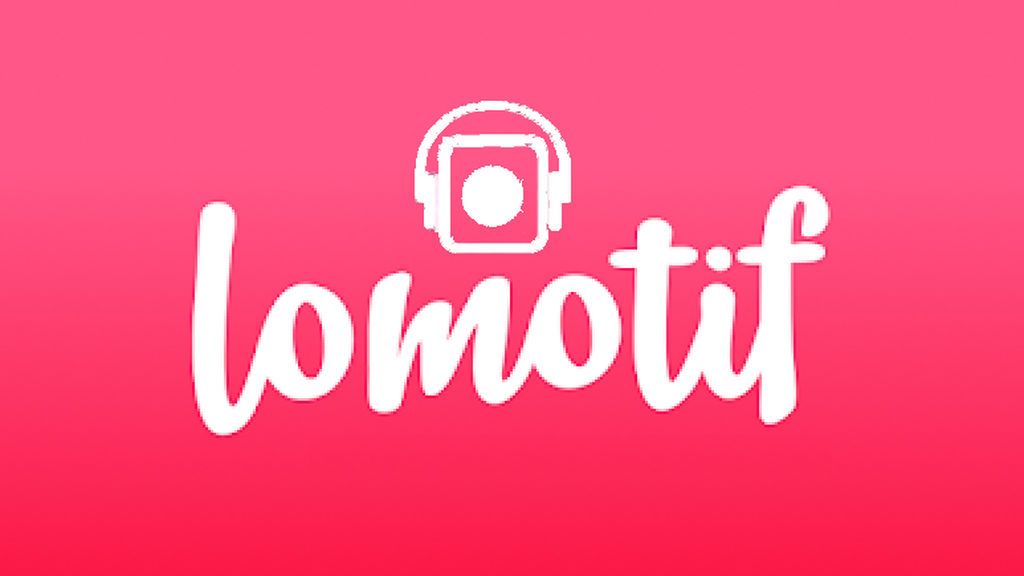 lomotif application