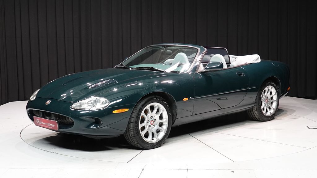 cabriolet