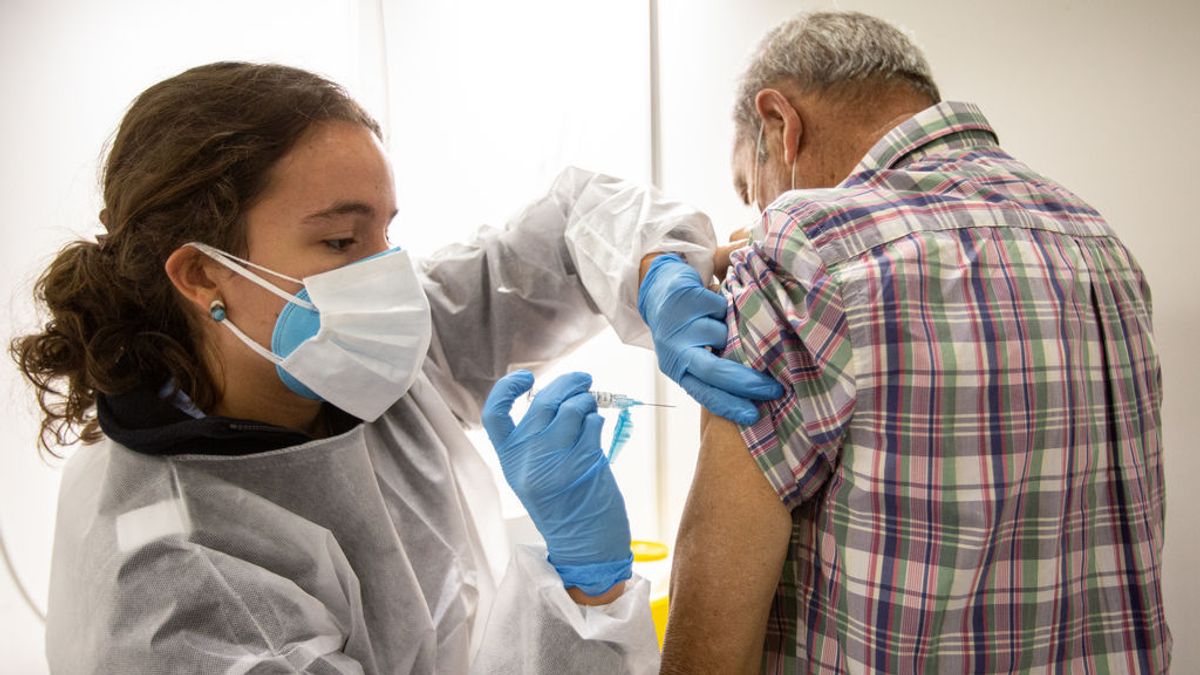 La vacuna de la gripe se agota en las farmacias: las administraciones han comprado todas las dosis