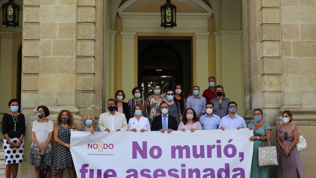 El Ministerio del Interior, condenado por no proteger a una víctima de violencia machista que fue asesinada El Ministerio del Interior, condenado por no proteger a una víctima de violencia machista que fue asesinada