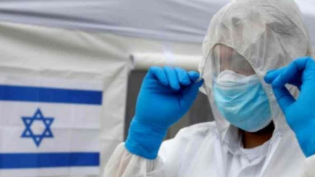 Israel investiga 81 casos de enfermos de coronavirus que podrían ser posibles reinfecciones