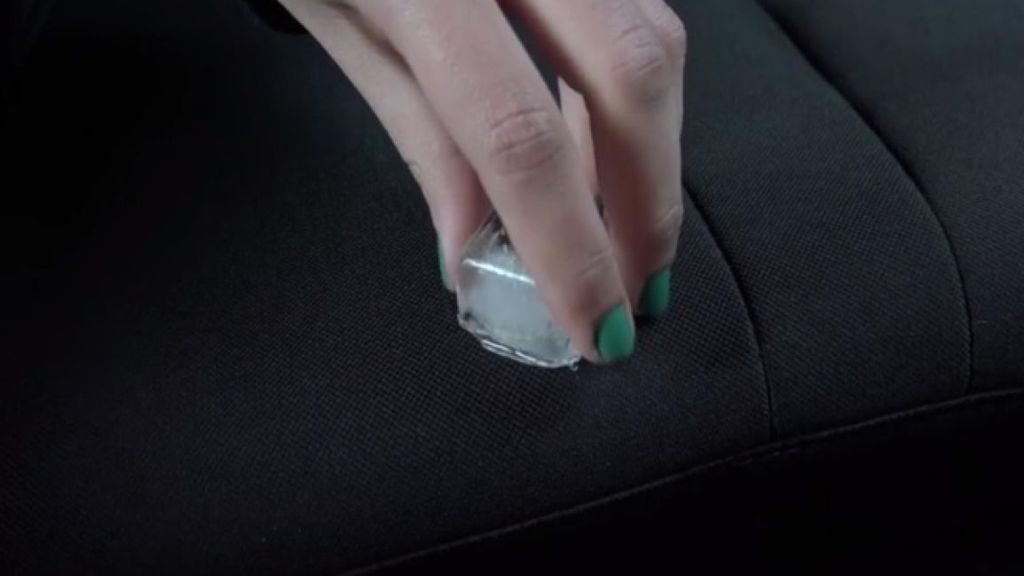 mancha hielo