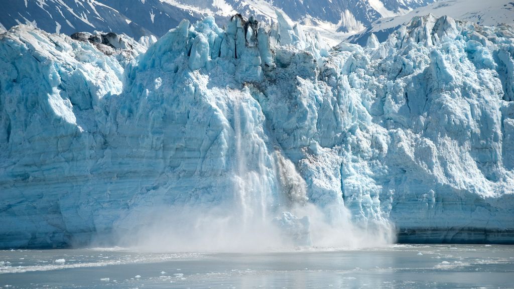 Alaska.