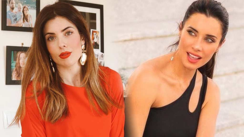 La estrecha relación de Pilar Rubio con Lidia Bedman, mujer de Abascal: comida de amigas y mensajes en público