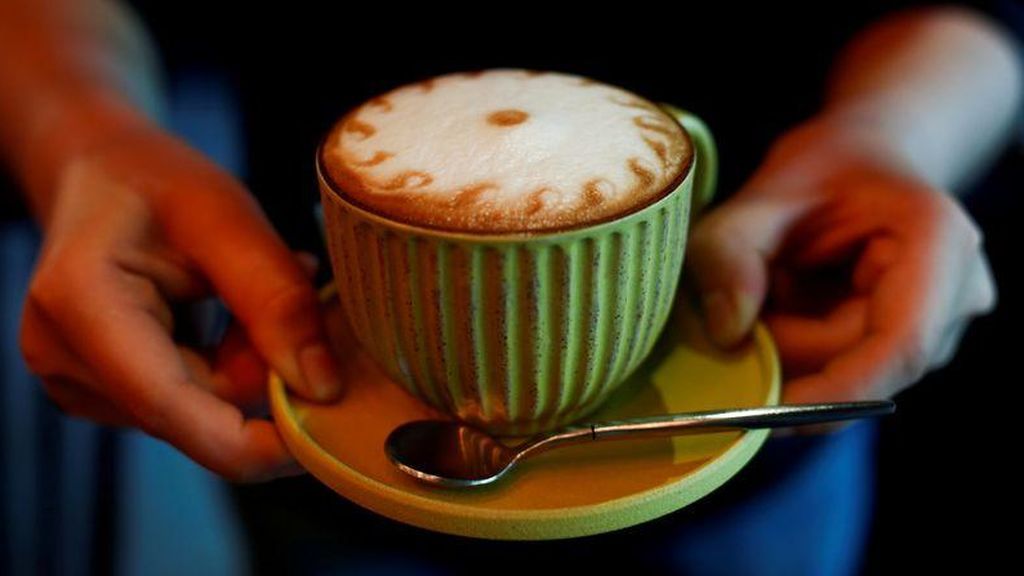 Prisión para una mujer italiana por adulterar el café de su compañera de trabajo Prisión para una mujer italiana por adulterar el café de su compañera de trabajo