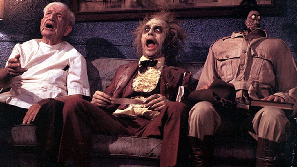 Que la sangre corra y los demonios se coman tus palomitas. Películas perfectas para una noche de Halloween en pareja