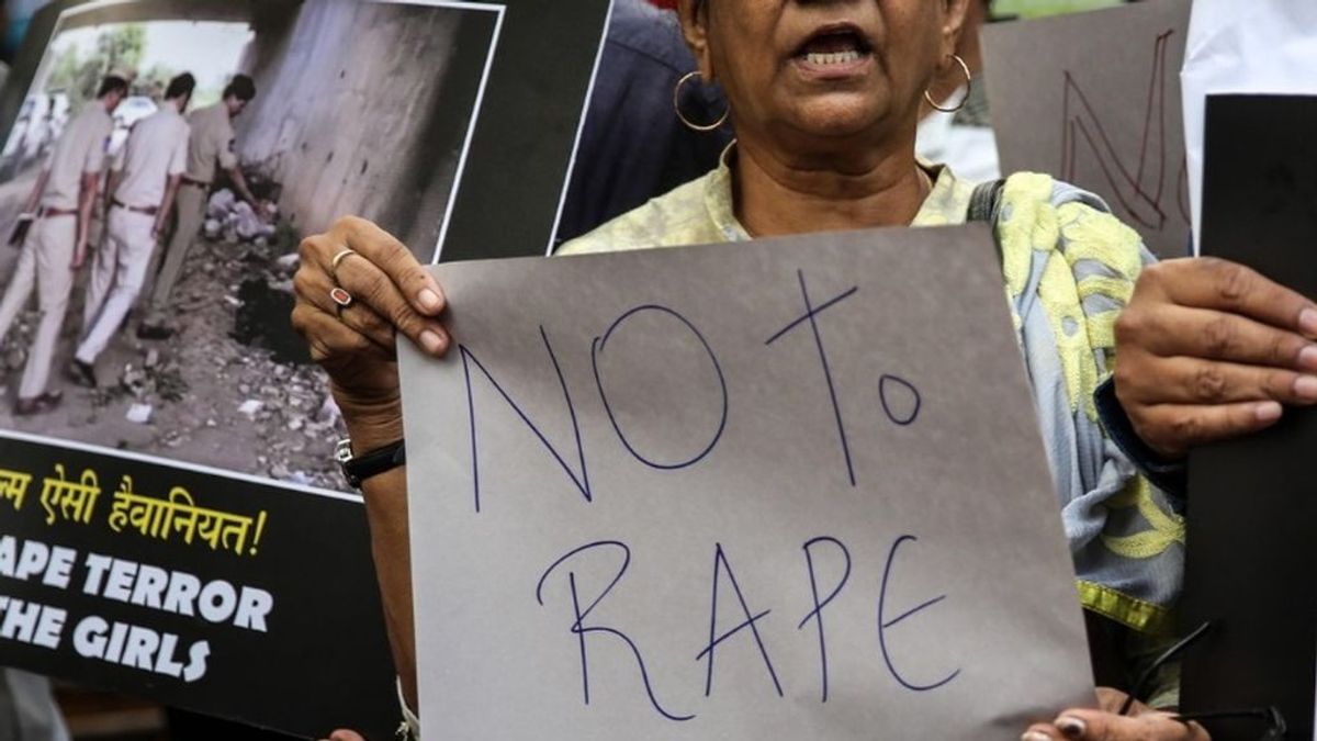 Una niña de 14 años muere tras ser obligada a realizarse un aborto a los seis meses: fue violada por su tío
