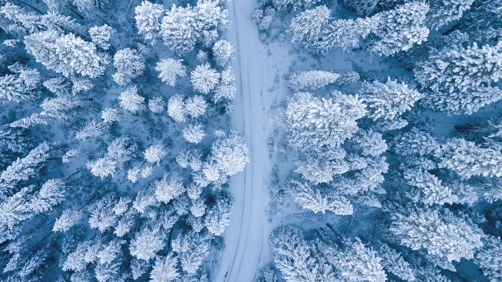 Muchas regiones viven un invierno casi permanente. Muchas regiones viven un invierno casi permanente.