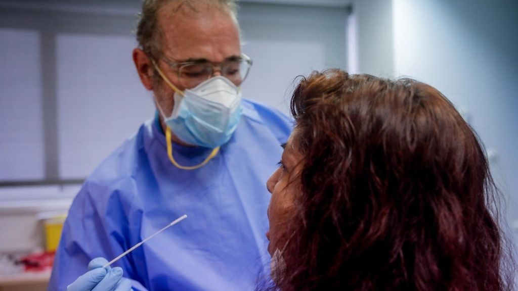 Extremadura marca un nuevo récord de contagios con 309 casos positivos y cuatro fallecidos Extremadura marca un nuevo récord de contagios con 309 casos positivos y cuatro fallecidos