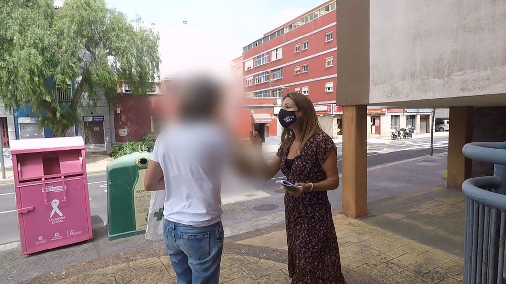 La mujer acusada de estafar más de 160.000 euros a su familia y amigos niega que les haya engañado diciendo que tenía cáncer