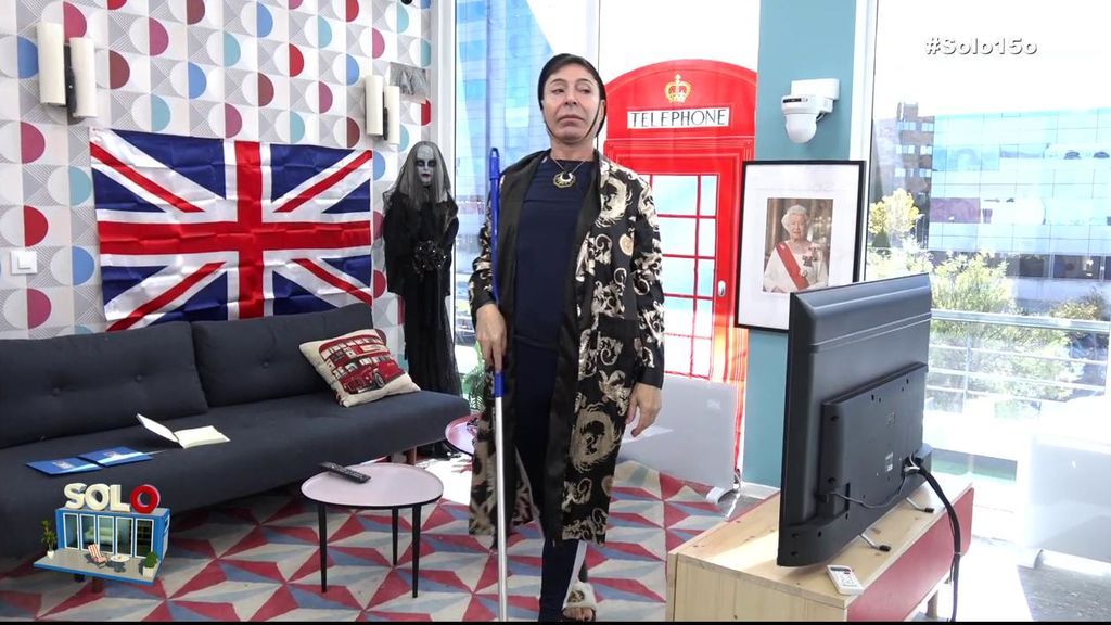 Joao en... Reino Unido