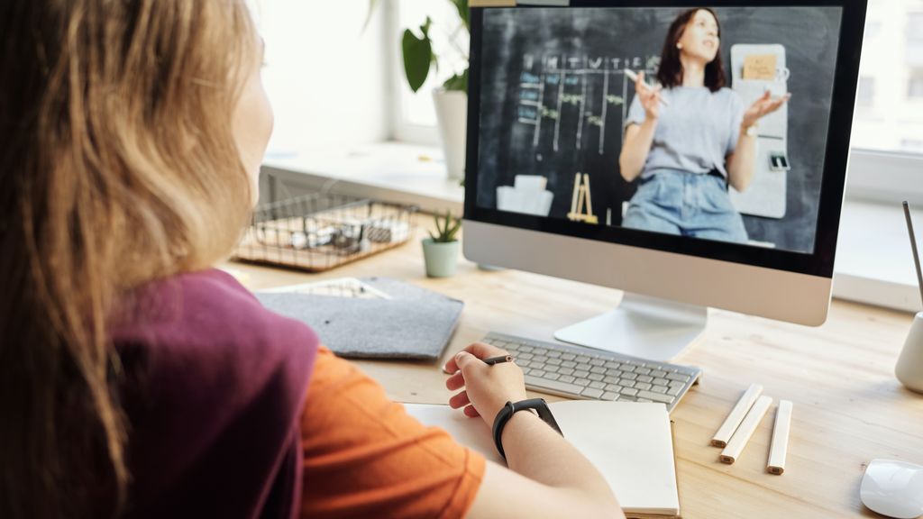 Las 10 claves para sobrevivir en la escuela ‘online' Las 10 claves para sobrevivir en la escuela ‘online'