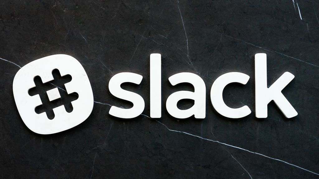 Slack.