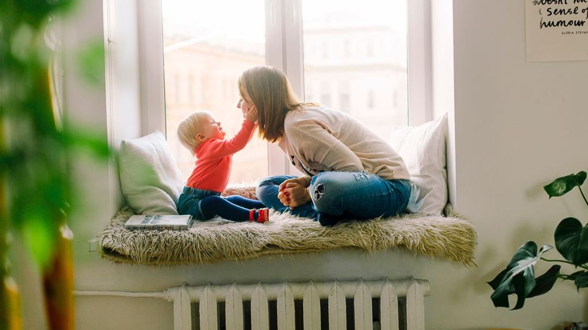 Aislar nuestra vivienda aumentará la sensación de confort. Aislar nuestra vivienda aumentará la sensación de confort.
