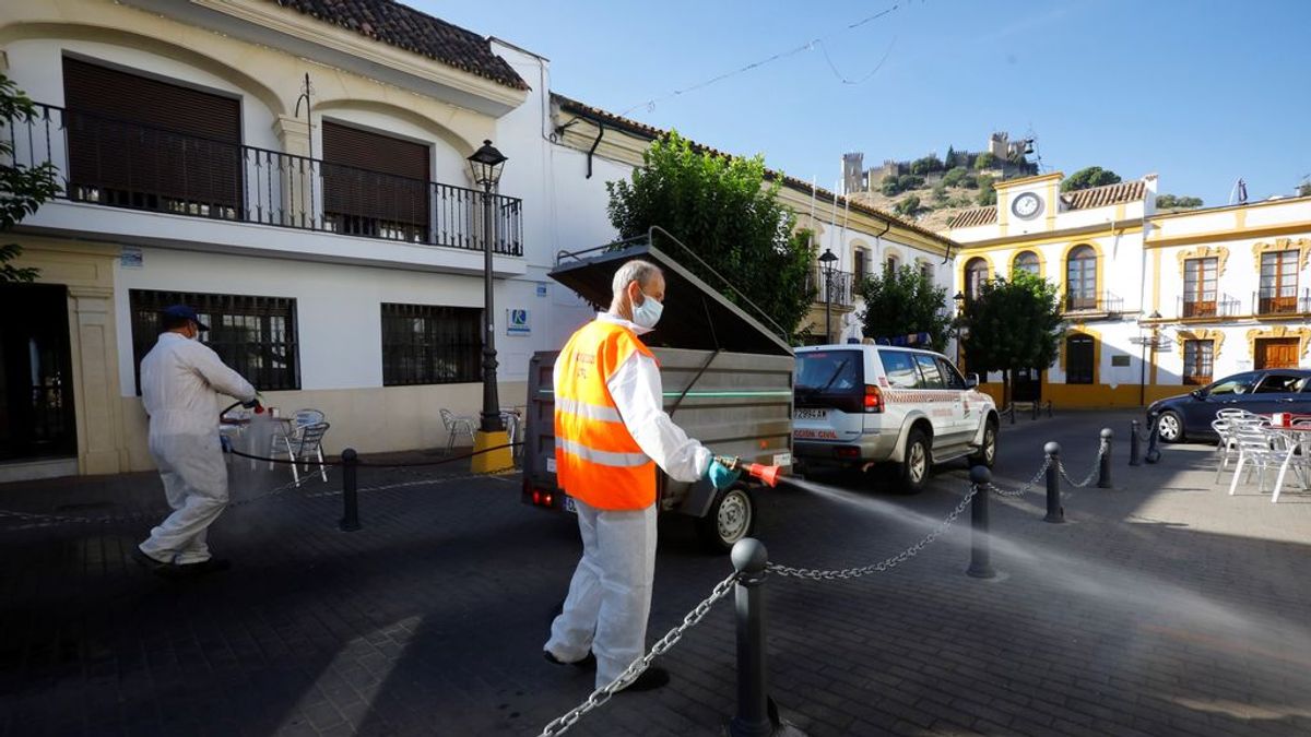datos covid andalucia datos covid andalucia