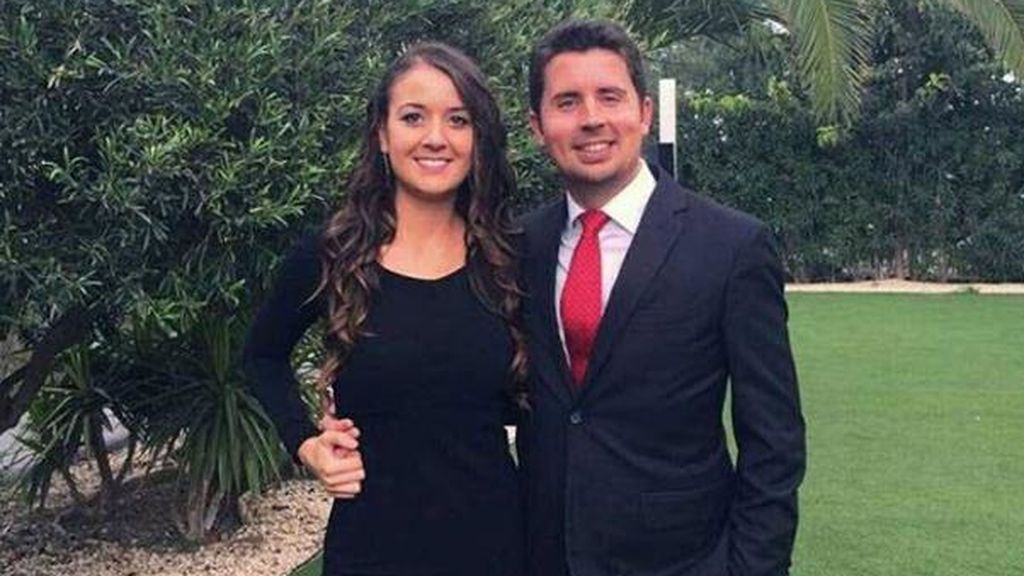 El amor de Maje y Salva: unidos por un crimen y separados por una infidelidad en la cárcel El amor de Maje y Salva: unidos por un crimen y separados por una infidelidad en la cárcel