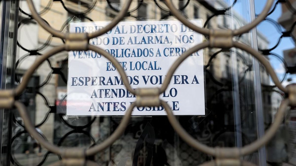 Madrid prorroga sus restricciones en los lugares afectados por el estado de alarma Madrid prorroga sus restricciones en los lugares afectados por el estado de alarma