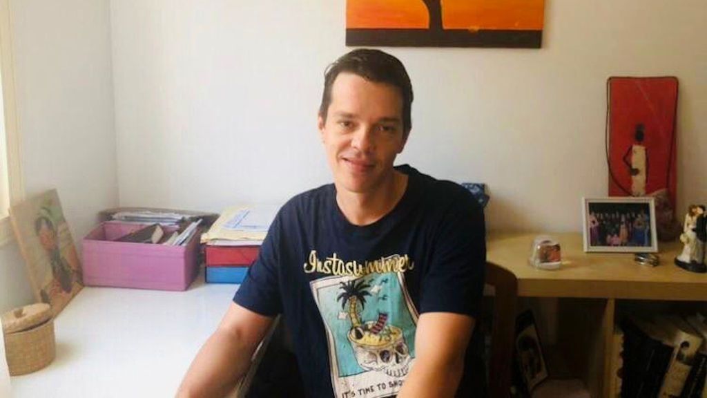 Diez años de tortura permanente tras operarse de una hernia lumbar: “Me duele hasta respirar” Diez años de tortura permanente tras operarse de una hernia lumbar: “Me duele hasta respirar”