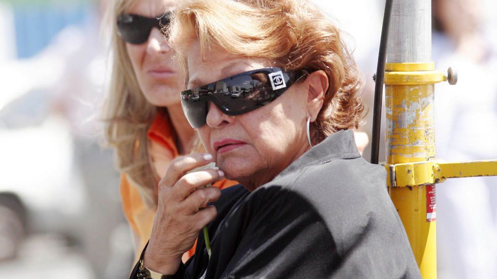 Carmen Sevilla cumple 90 años: ¿Cómo se encuentra la actriz actualmente?