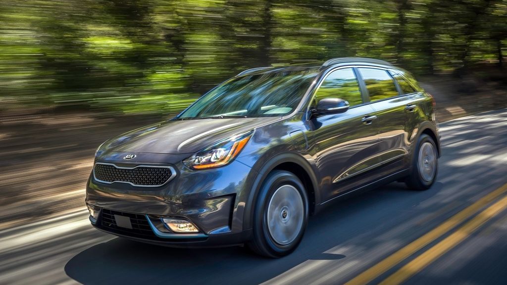 KIA NIRO PHEV 2 OK