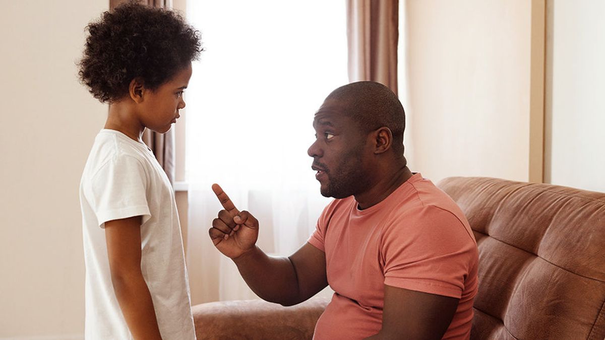 3 cosas que puedes hacer si tu hijo miente 3 cosas que puedes hacer si tu hijo miente