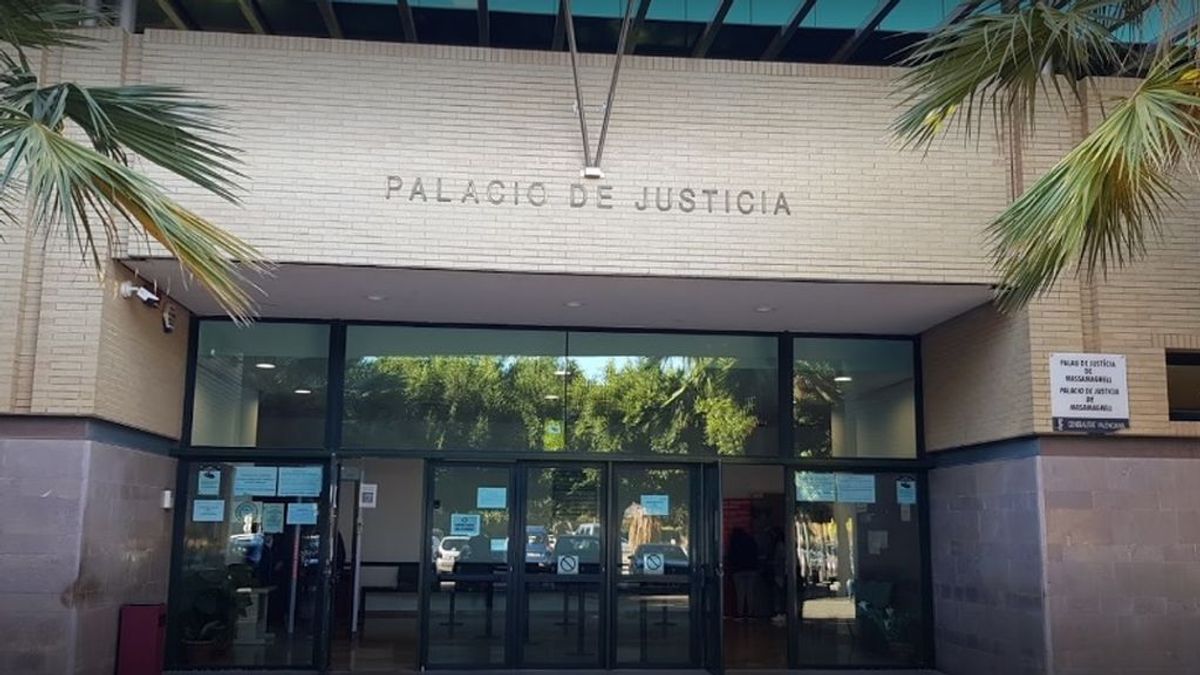 Un juzgado valenciano investiga caso de abuso sexual en grupo a una menor