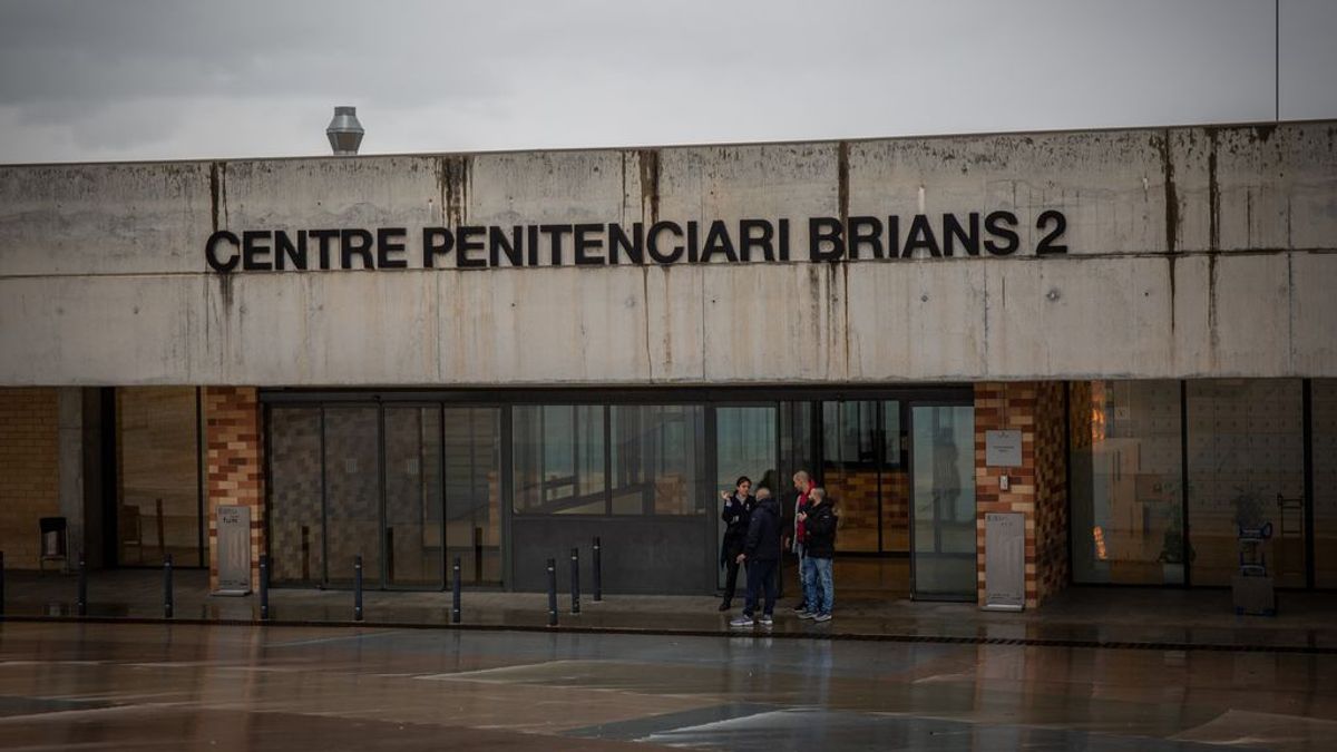 Un preso de Brians habría sido asesinado como castigo por prostituir menores Un preso de Brians habría sido asesinado como castigo por prostituir menores