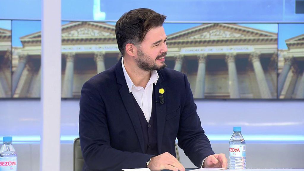 El programa de Ana Rosa